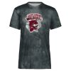 222596 Adult Cotton-Touch Poly T-Shirt Thumbnail