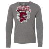 3513Y Youth Extra Soft Tri-blend Long Sleeve Thumbnail