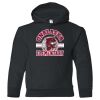 18500B Youth Heavy Blend Hooded Sweatshirt Thumbnail